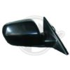 HONDA 76250S86H31ZA Outside Mirror